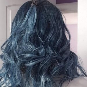 AMAZING WIG